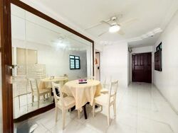 Blk 668 Woodlands Ring Road (Woodlands), HDB 4 Rooms #476241991